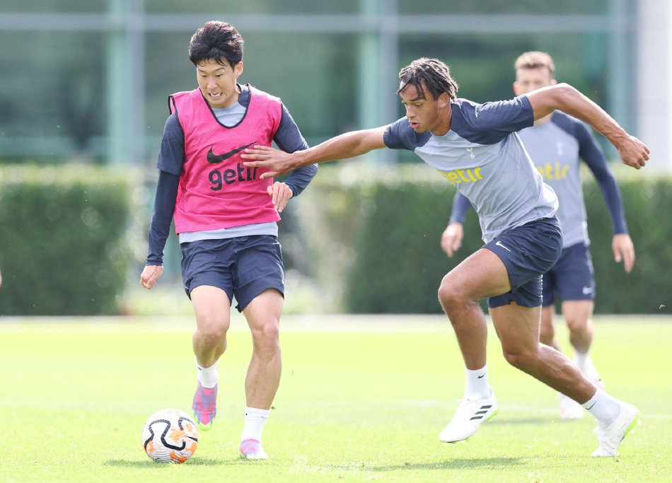 赛场之上 赛场之上