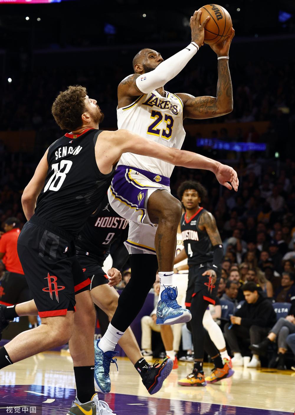 高阶玩家的 高阶玩家的